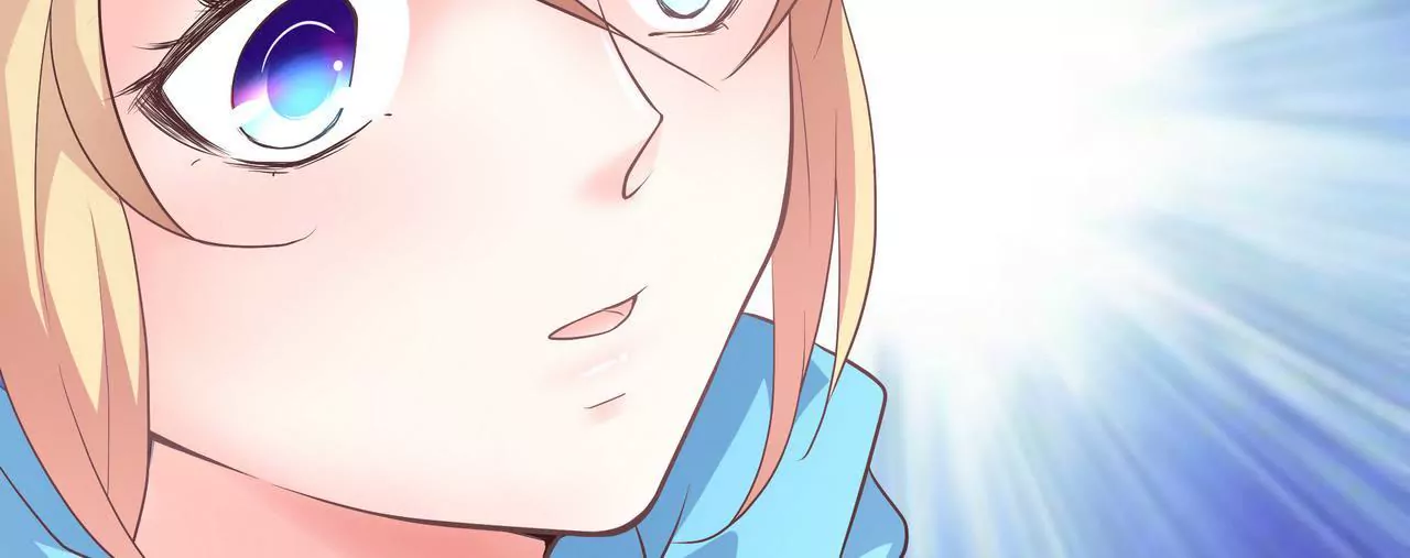 《盛少的浪漫攻略》第53话 承担过错 第27页