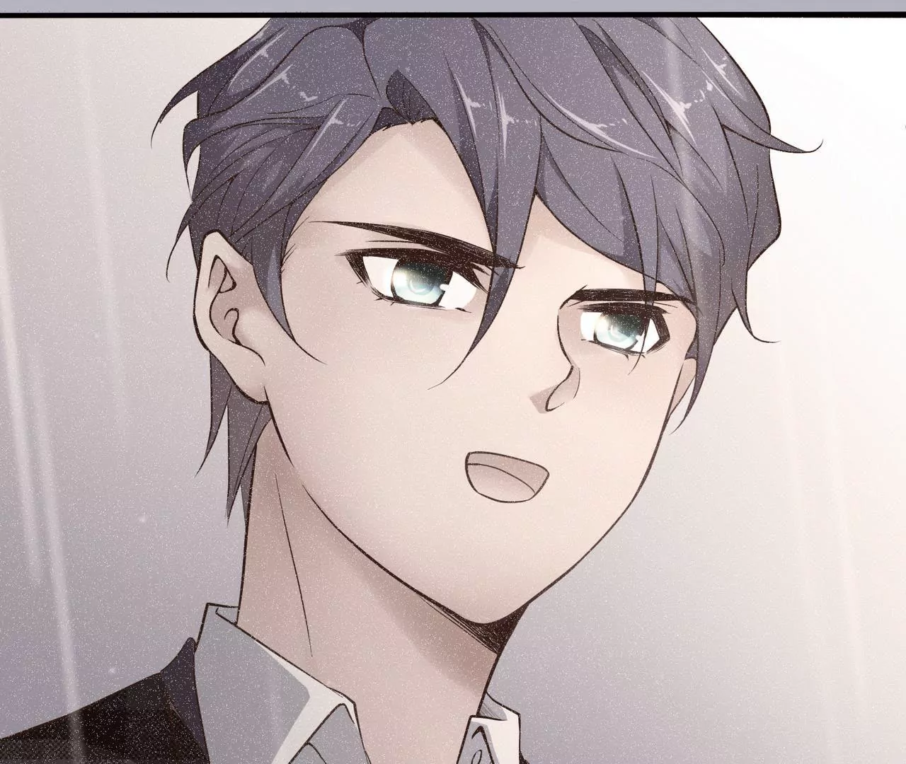 《盛少的浪漫攻略》第53话 承担过错 第34页