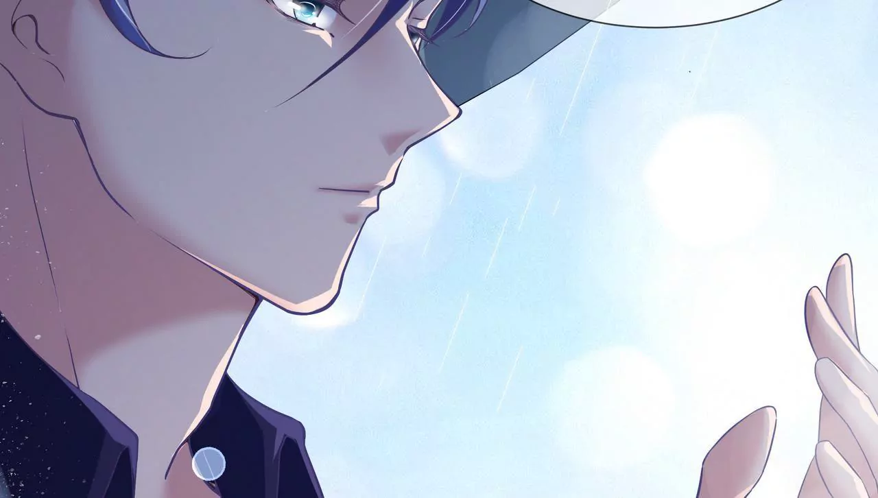《盛少的浪漫攻略》第53话 承担过错 第45页