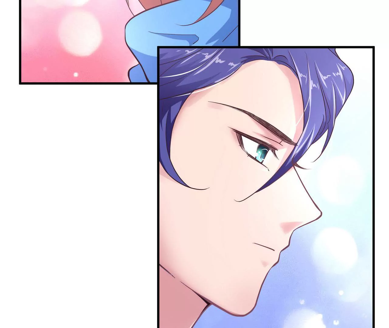 《盛少的浪漫攻略》第54话生命中的唯一 第31页