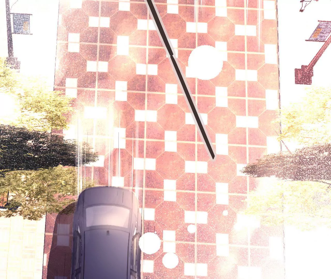《盛少的浪漫攻略》第54话生命中的唯一 第35页
