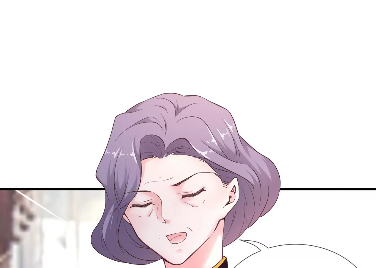 《盛少的浪漫攻略》第54话生命中的唯一 第38页