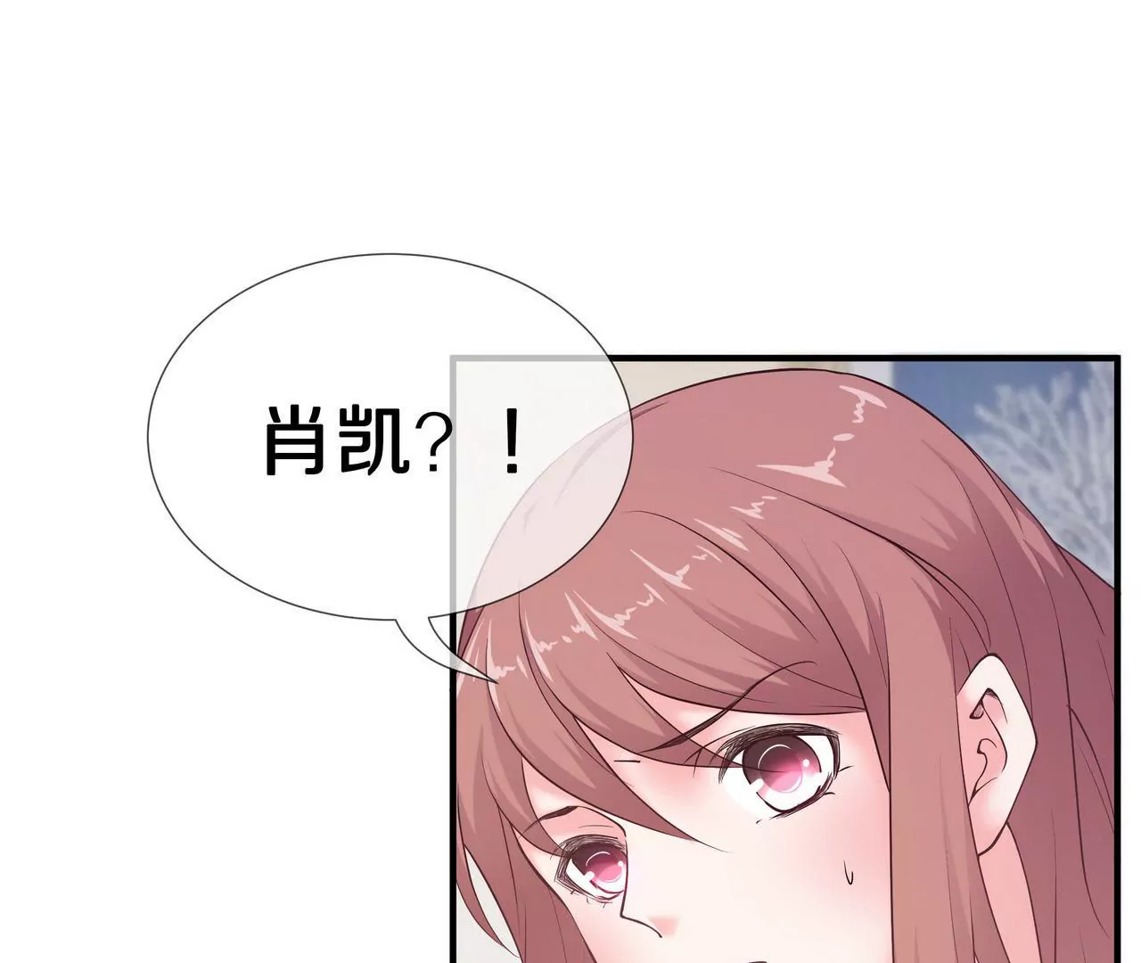 《盛少的浪漫攻略》第56话 接待重要人物 第25页
