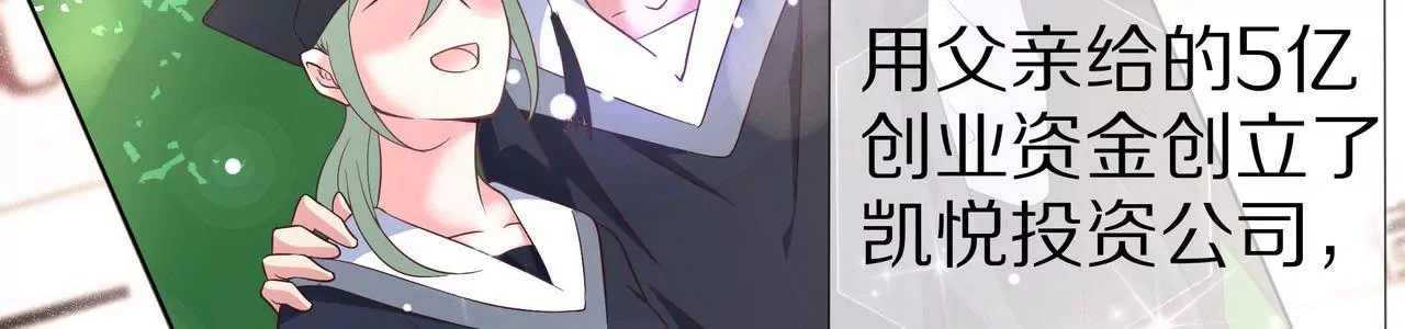 《盛少的浪漫攻略》第56话 接待重要人物 第33页