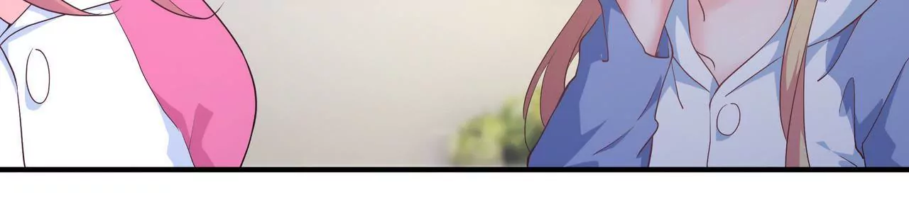 《盛少的浪漫攻略》第56话 接待重要人物 第43页