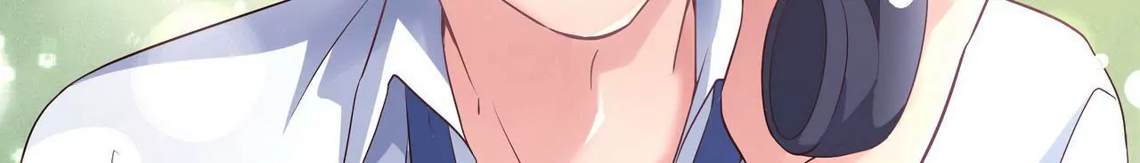 《盛少的浪漫攻略》第60话 坚持到那一天 第21页