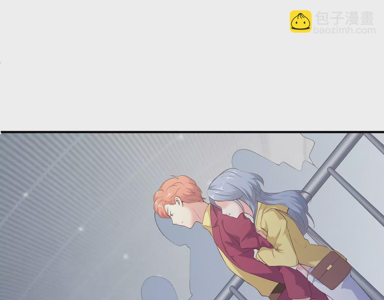 《盛少的浪漫攻略》第57话 来，我喂你吃 第4页