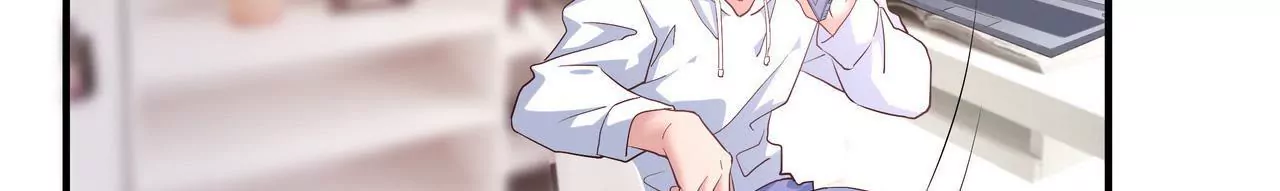 《盛少的浪漫攻略》第59话 放弃出国的理由 第27页