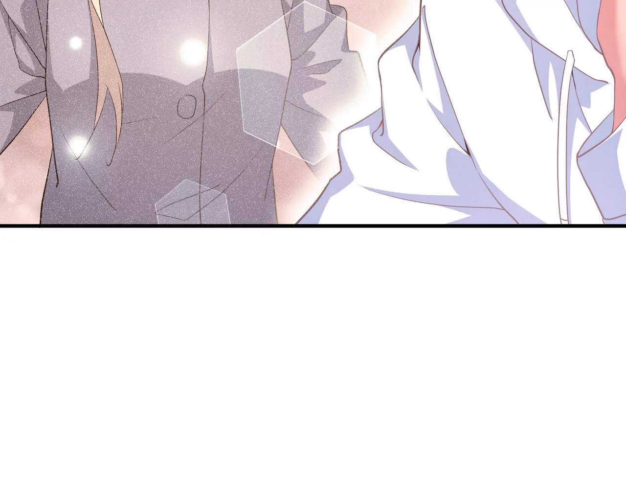 《盛少的浪漫攻略》第59话 放弃出国的理由 第33页