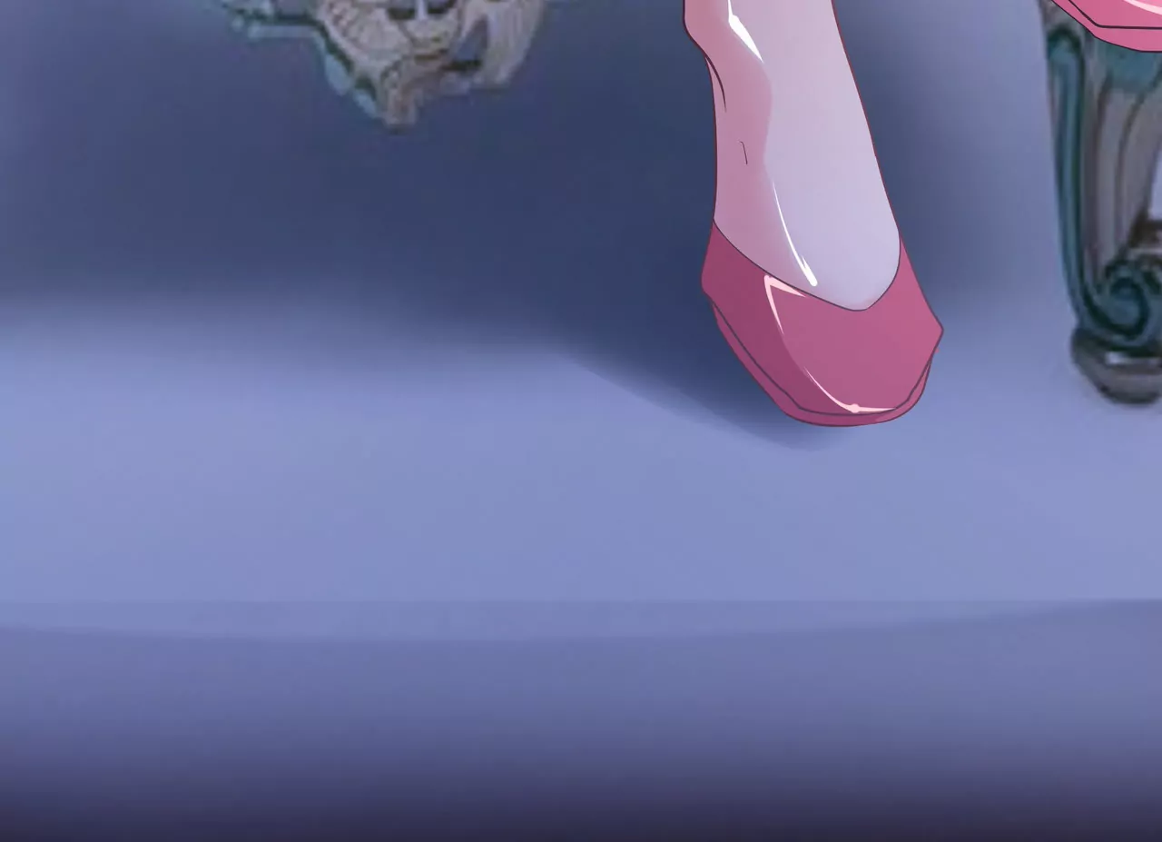 《盛少的浪漫攻略》第59话 放弃出国的理由 第46页