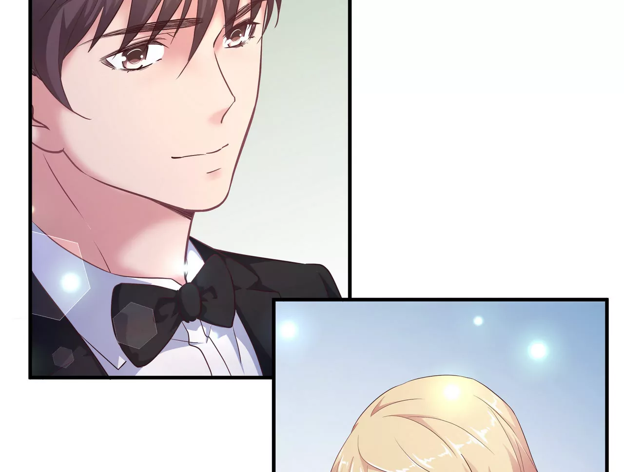 《盛少的浪漫攻略》第61话 当面警告 第20页