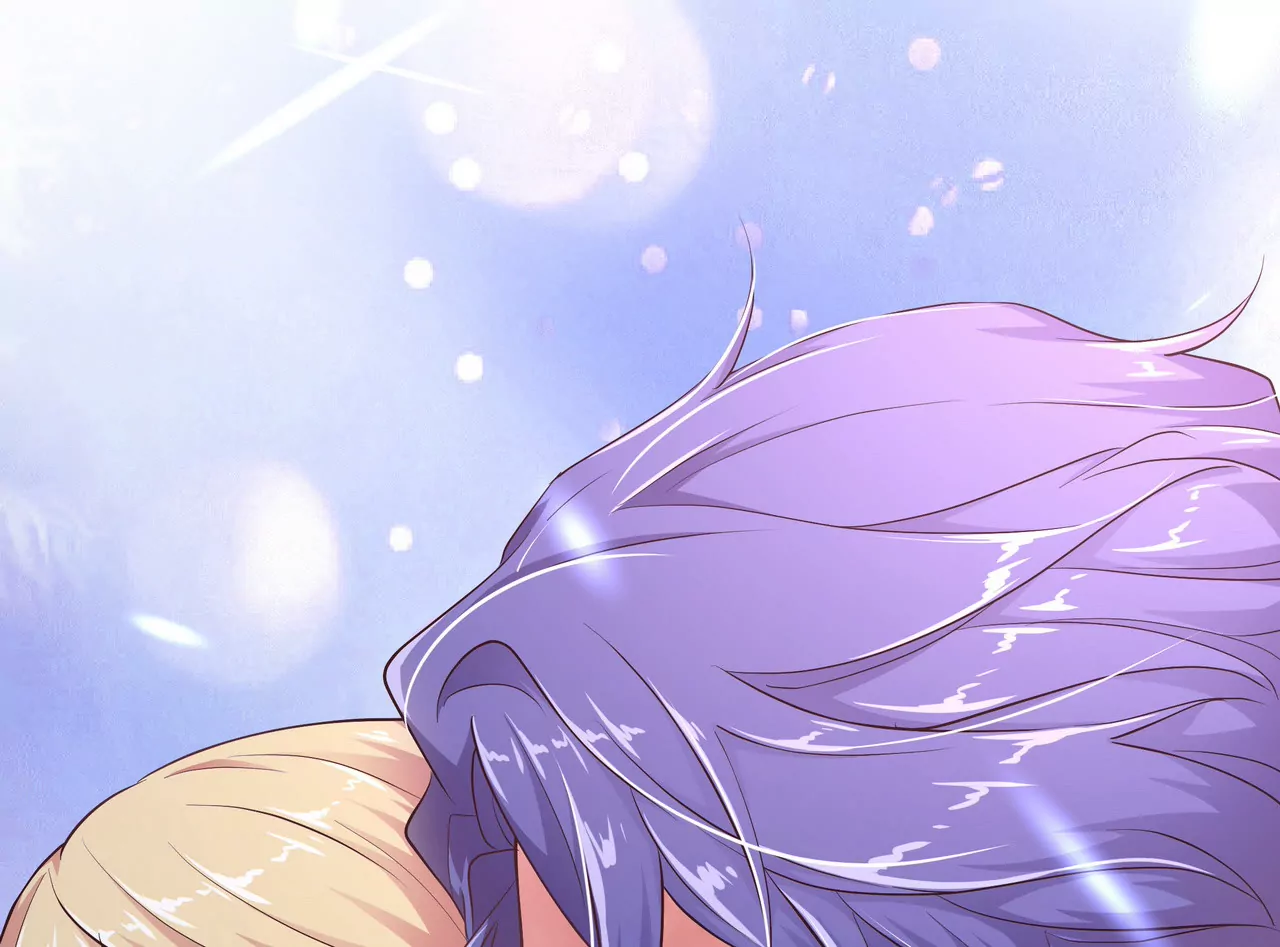 《盛少的浪漫攻略》第61话 当面警告 第44页