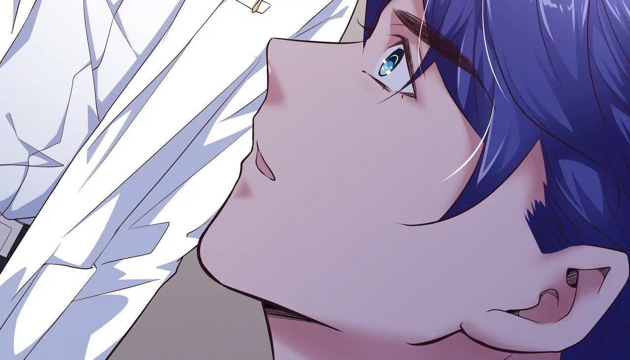 《盛少的浪漫攻略》第64话 彻夜守着她 第38页