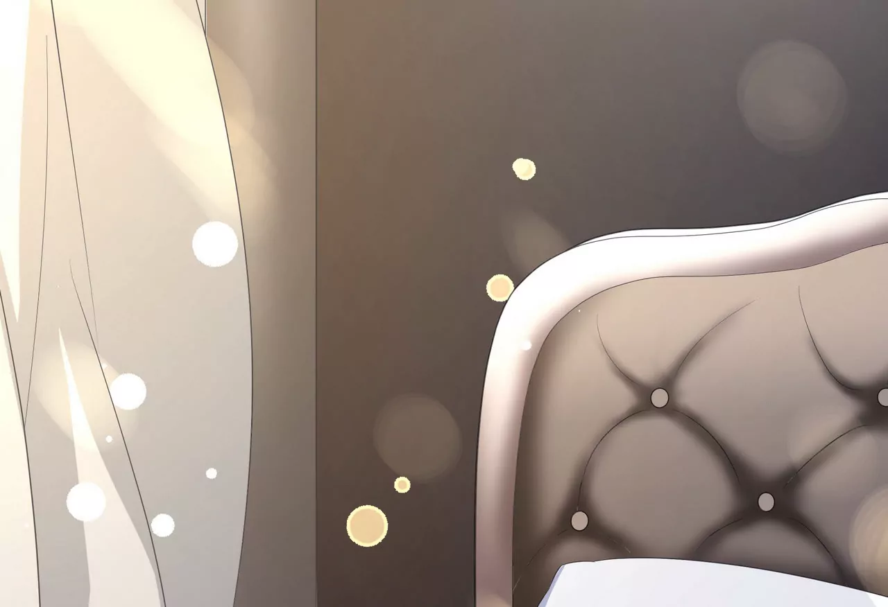《盛少的浪漫攻略》第64话 彻夜守着她 第45页
