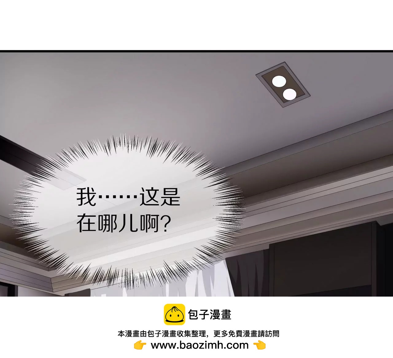 《盛少的浪漫攻略》第64话 彻夜守着她 第50页
