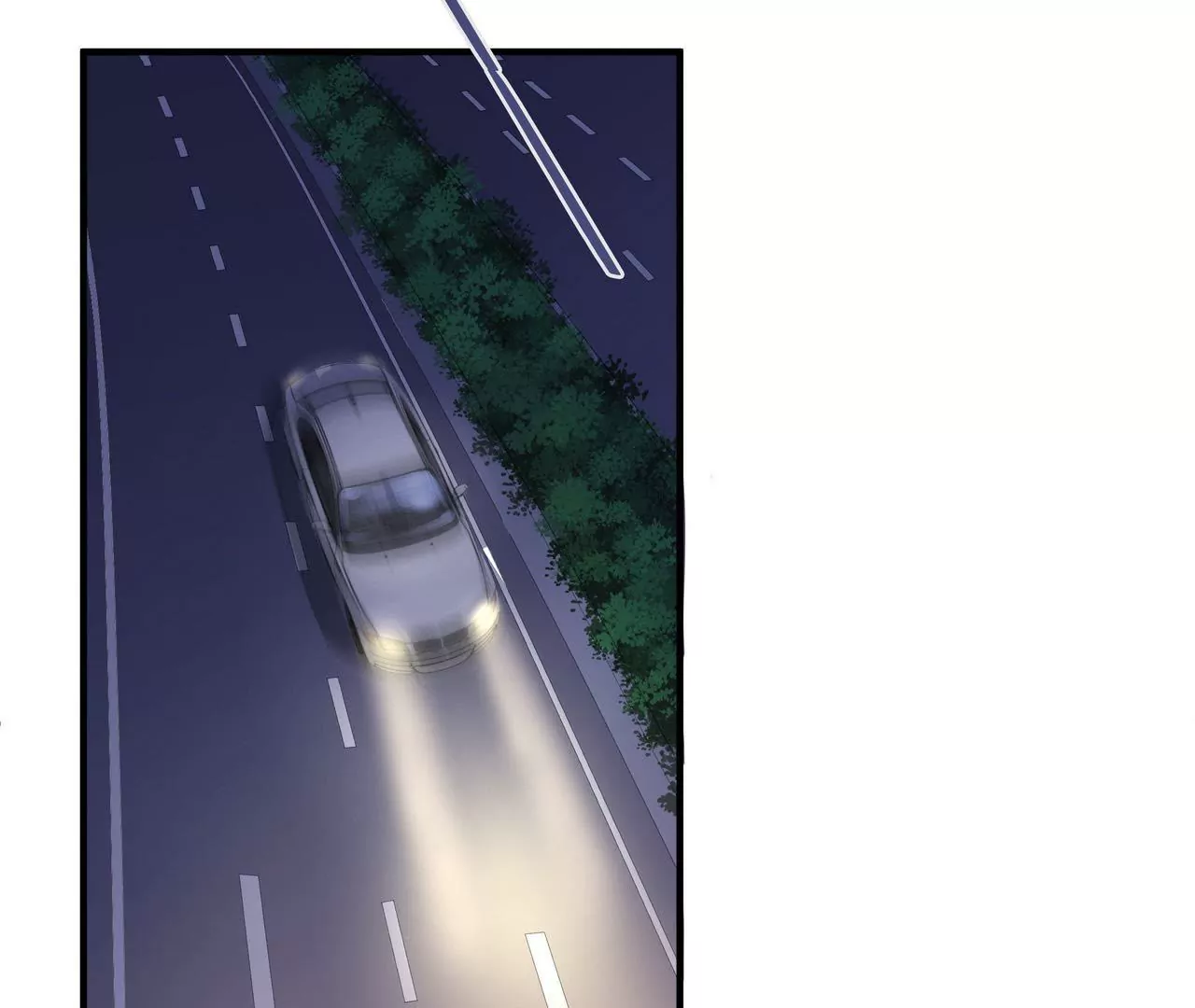 《盛少的浪漫攻略》第64话 彻夜守着她 第6页
