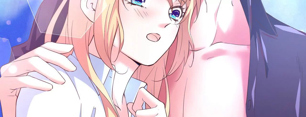《盛少的浪漫攻略》第63话 第一张合影 第20页