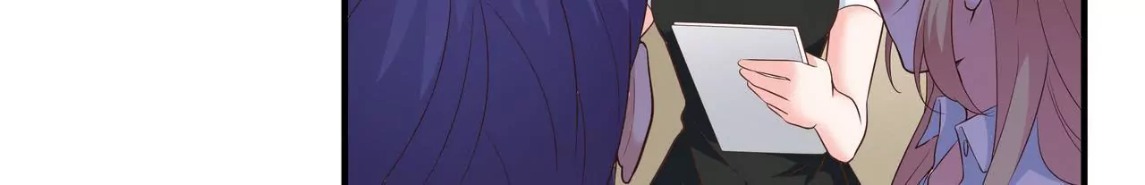 《盛少的浪漫攻略》第63话 第一张合影 第33页