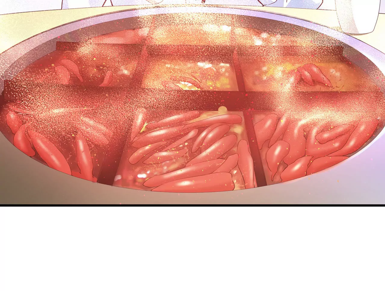 《盛少的浪漫攻略》第63话 第一张合影 第47页