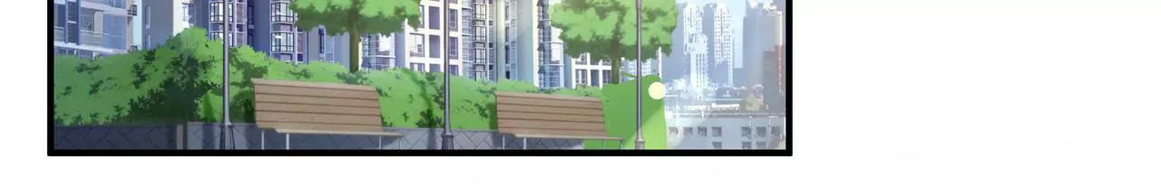 《盛少的浪漫攻略》第66话 记忆里的阳光 第34页