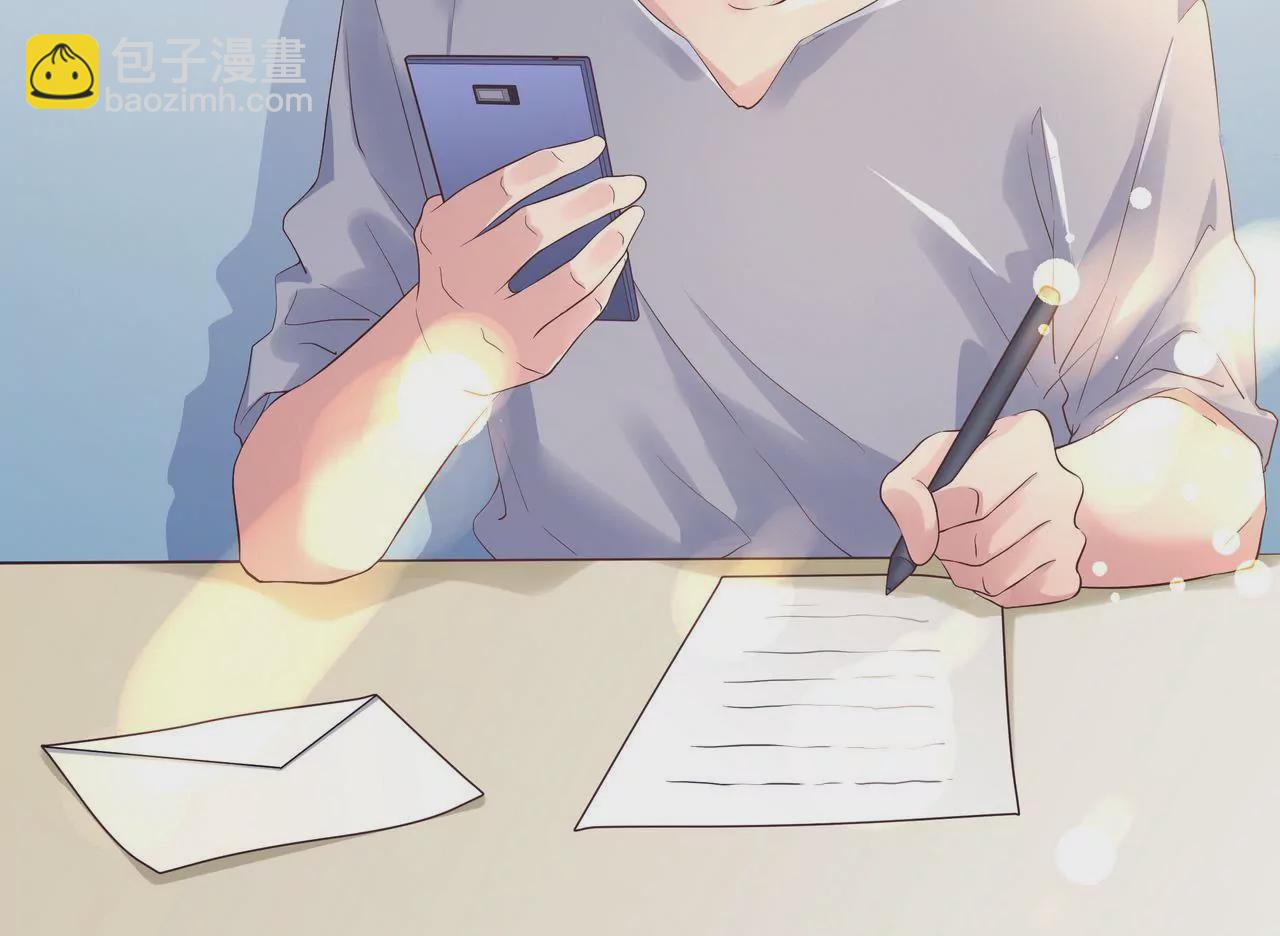 《盛少的浪漫攻略》第66话 记忆里的阳光 第36页