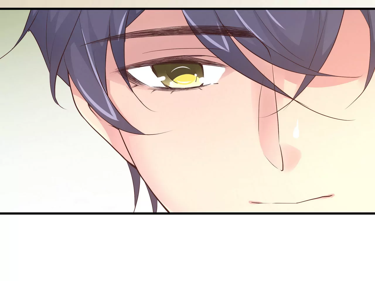 《盛少的浪漫攻略》第66话 记忆里的阳光 第37页