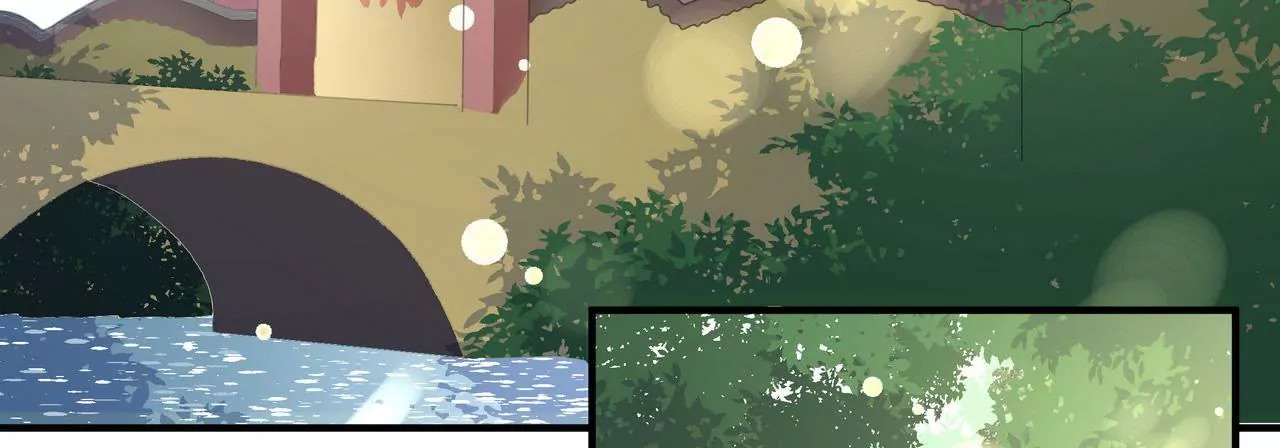 《盛少的浪漫攻略》第66话 记忆里的阳光 第45页