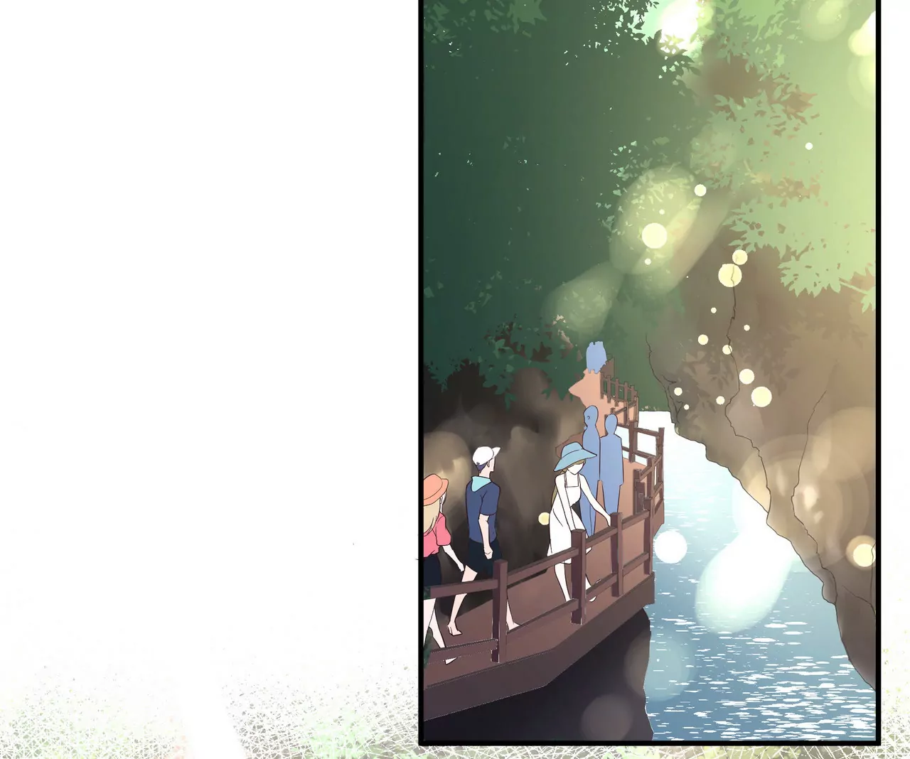 《盛少的浪漫攻略》第66话 记忆里的阳光 第46页