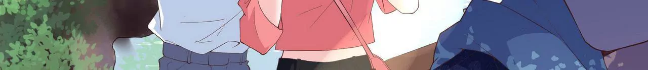 《盛少的浪漫攻略》第66话 记忆里的阳光 第48页