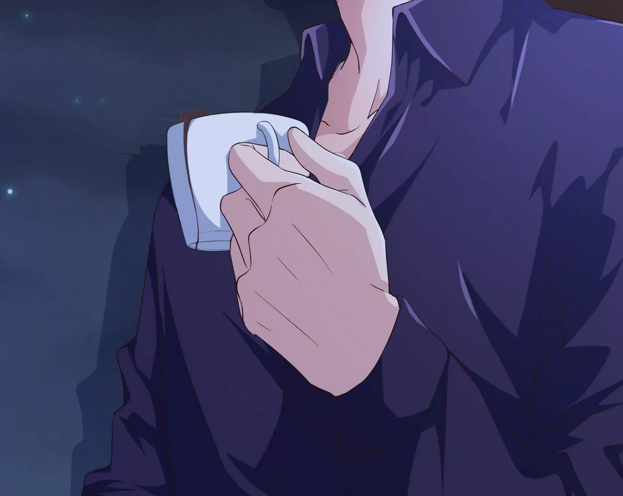 《盛少的浪漫攻略》第68话 我来保护你 第30页