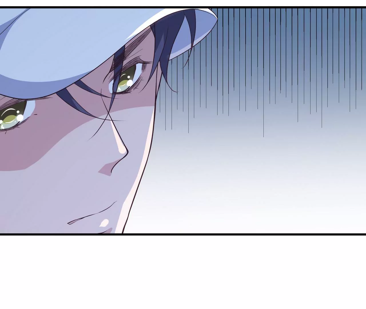《盛少的浪漫攻略》第67话 与你的缘分，绝不放弃 第43页