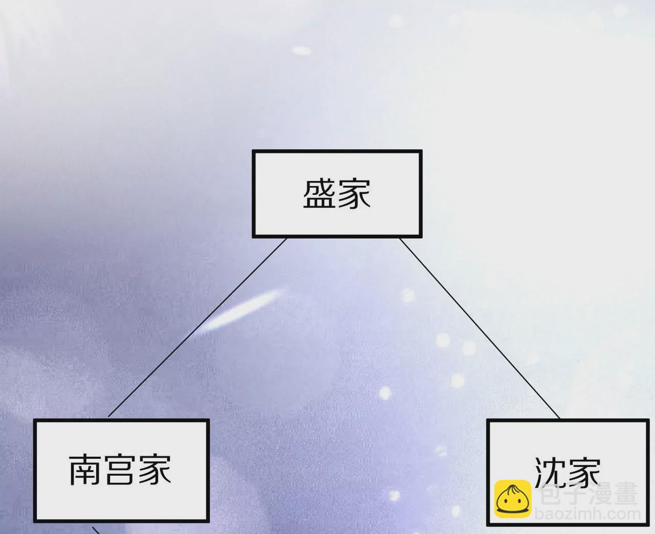 《盛少的浪漫攻略》第72话 颖儿，我们回家 第36页