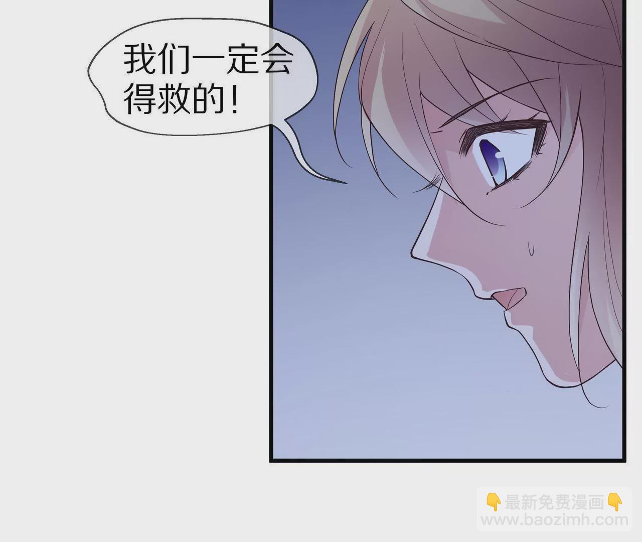 《盛少的浪漫攻略》第69话 从天而降的人 第29页