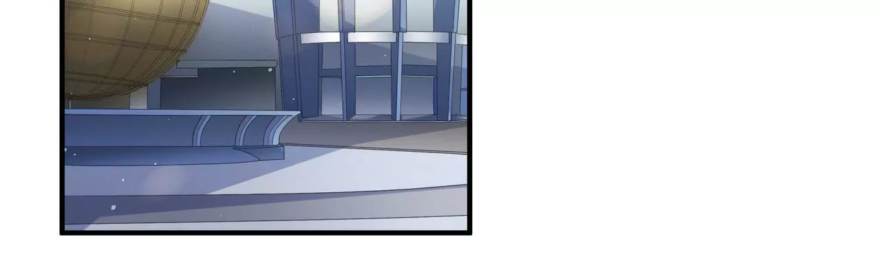 《盛少的浪漫攻略》第69话 从天而降的人 第42页