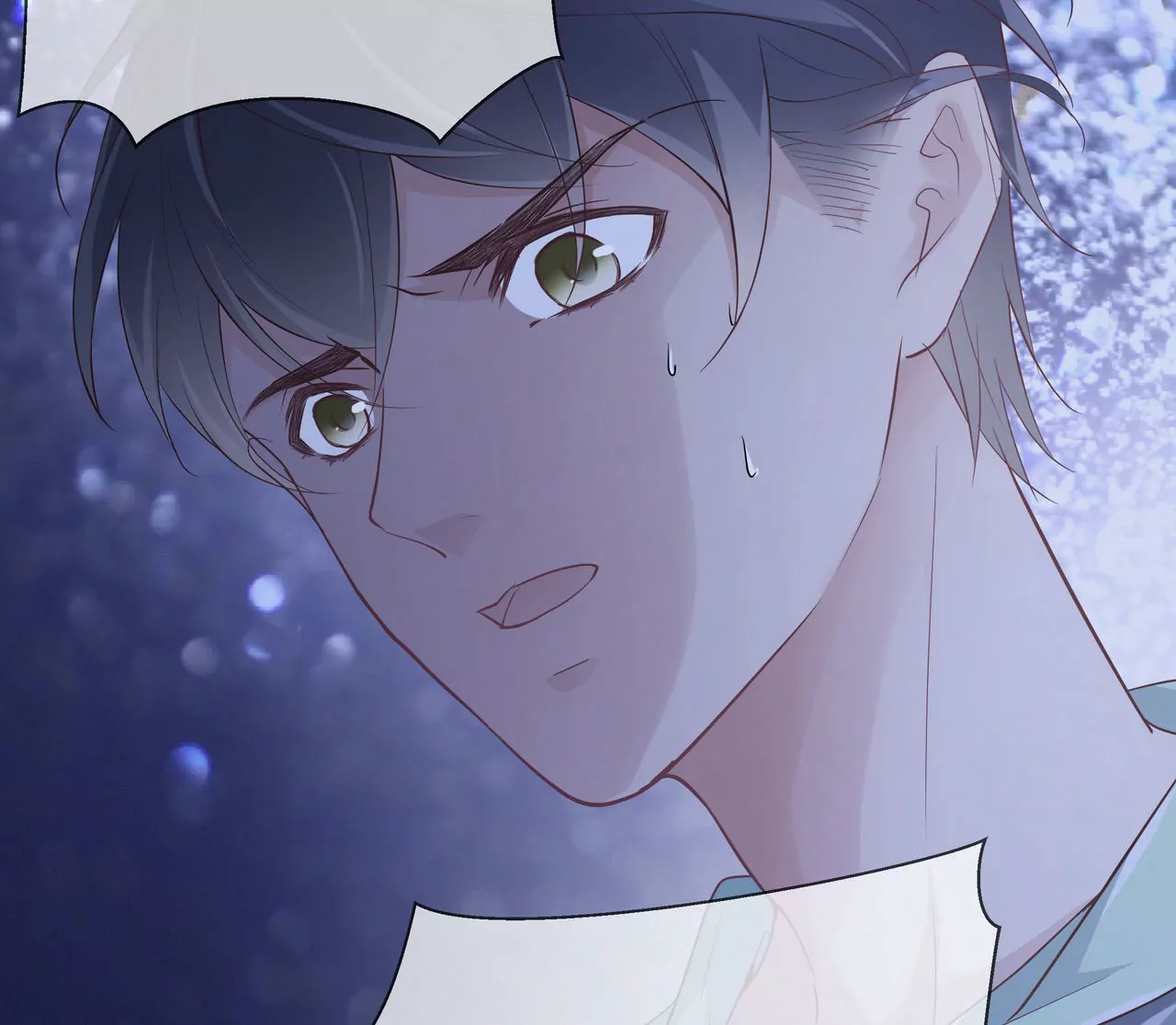 《盛少的浪漫攻略》第71话 姐姐的阻挠 第30页