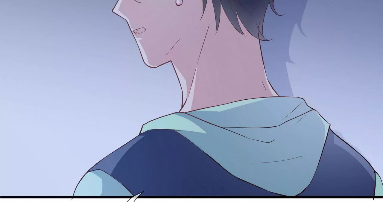 《盛少的浪漫攻略》第71话 姐姐的阻挠 第37页
