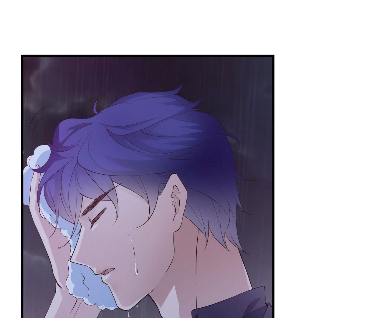 《盛少的浪漫攻略》第70话 你该怎么报答我？ 第6页