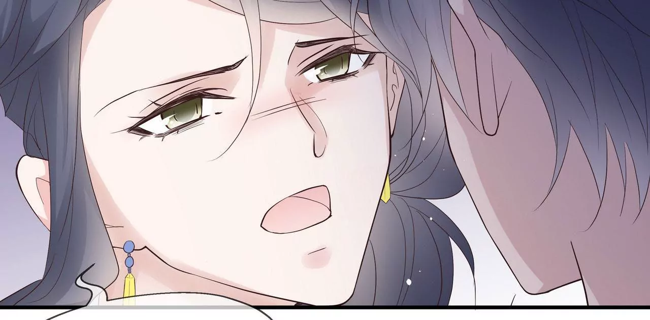 《盛少的浪漫攻略》第73话 都是为了你好 第30页
