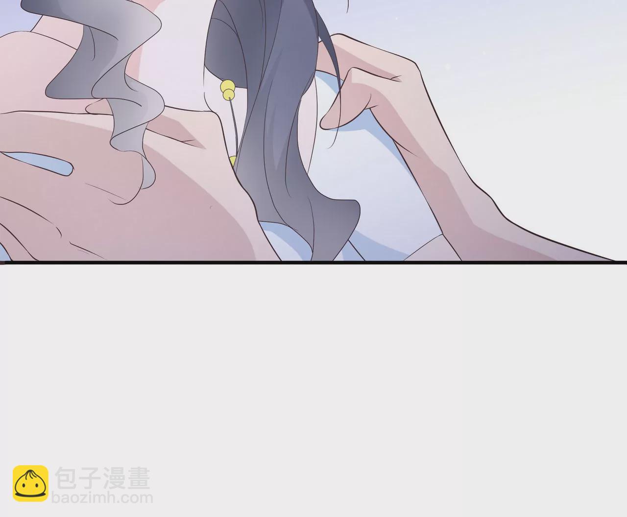 《盛少的浪漫攻略》第73话 都是为了你好 第43页