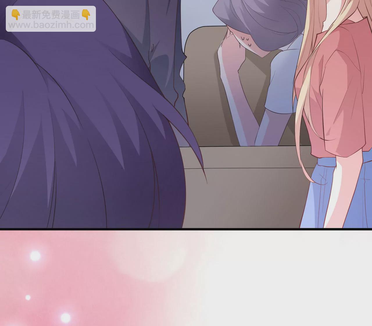 《盛少的浪漫攻略》第76话 最后一次警告你 第27页