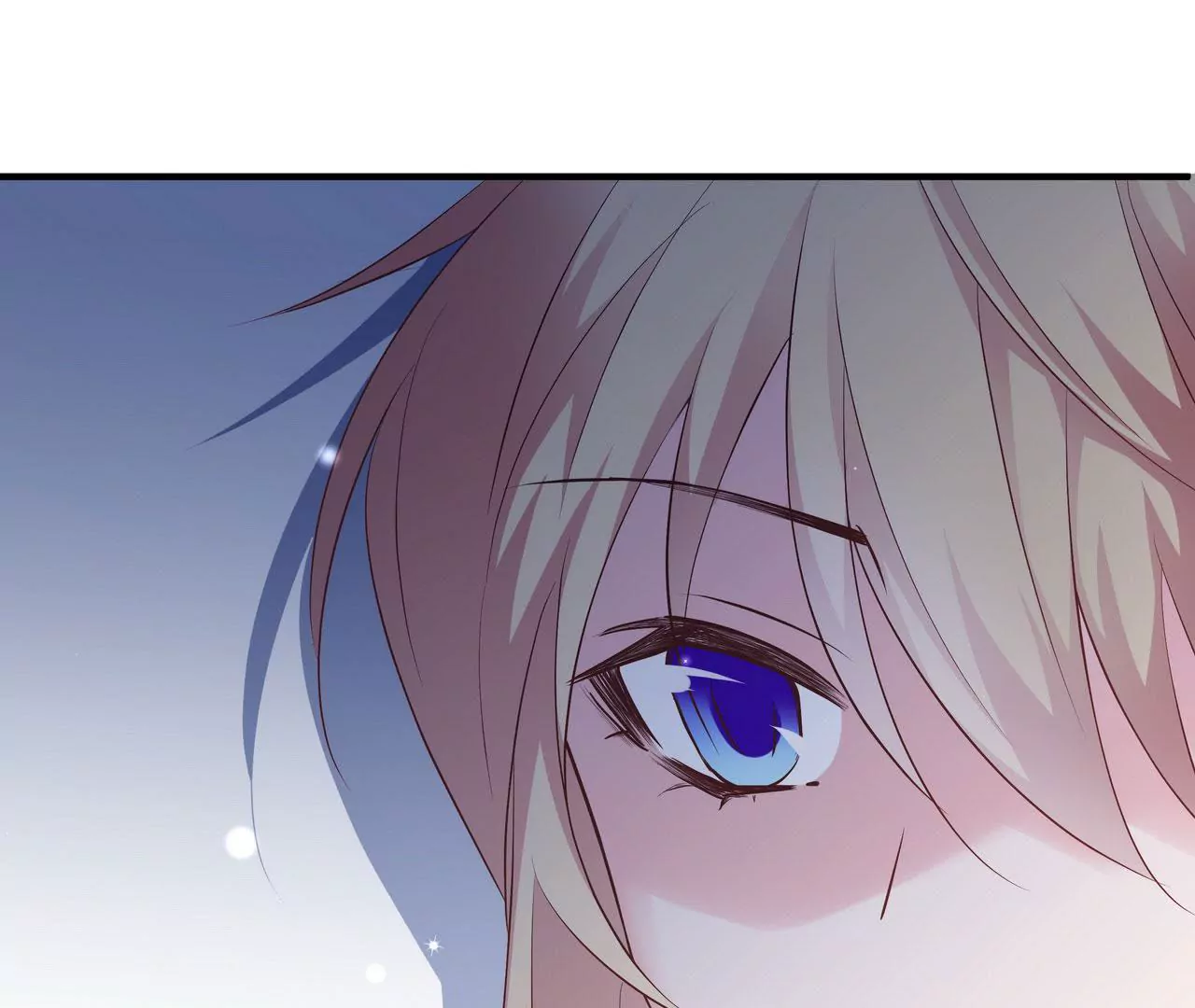《盛少的浪漫攻略》第76话 最后一次警告你 第38页