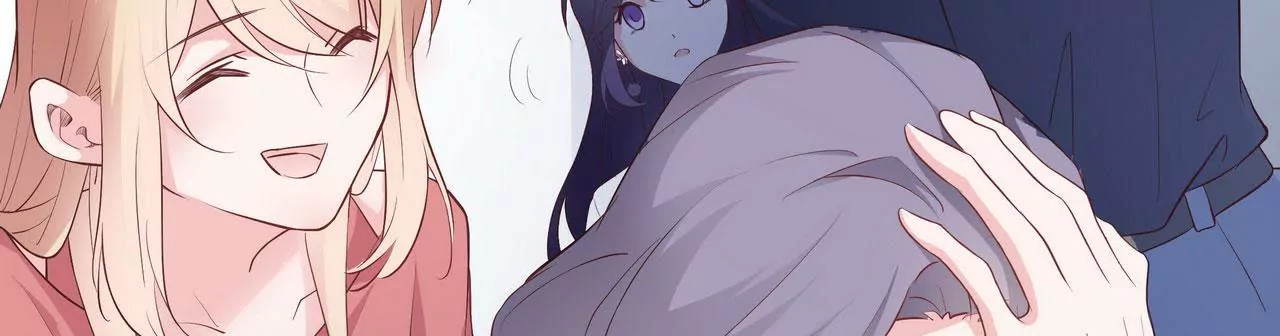 《盛少的浪漫攻略》第76话 最后一次警告你 第41页