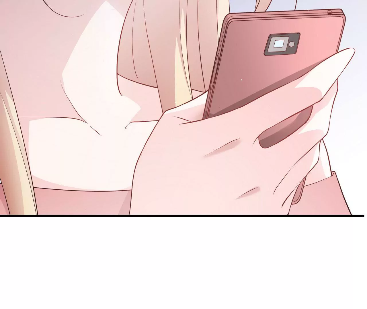 《盛少的浪漫攻略》第74话 奶奶的小计谋 第20页