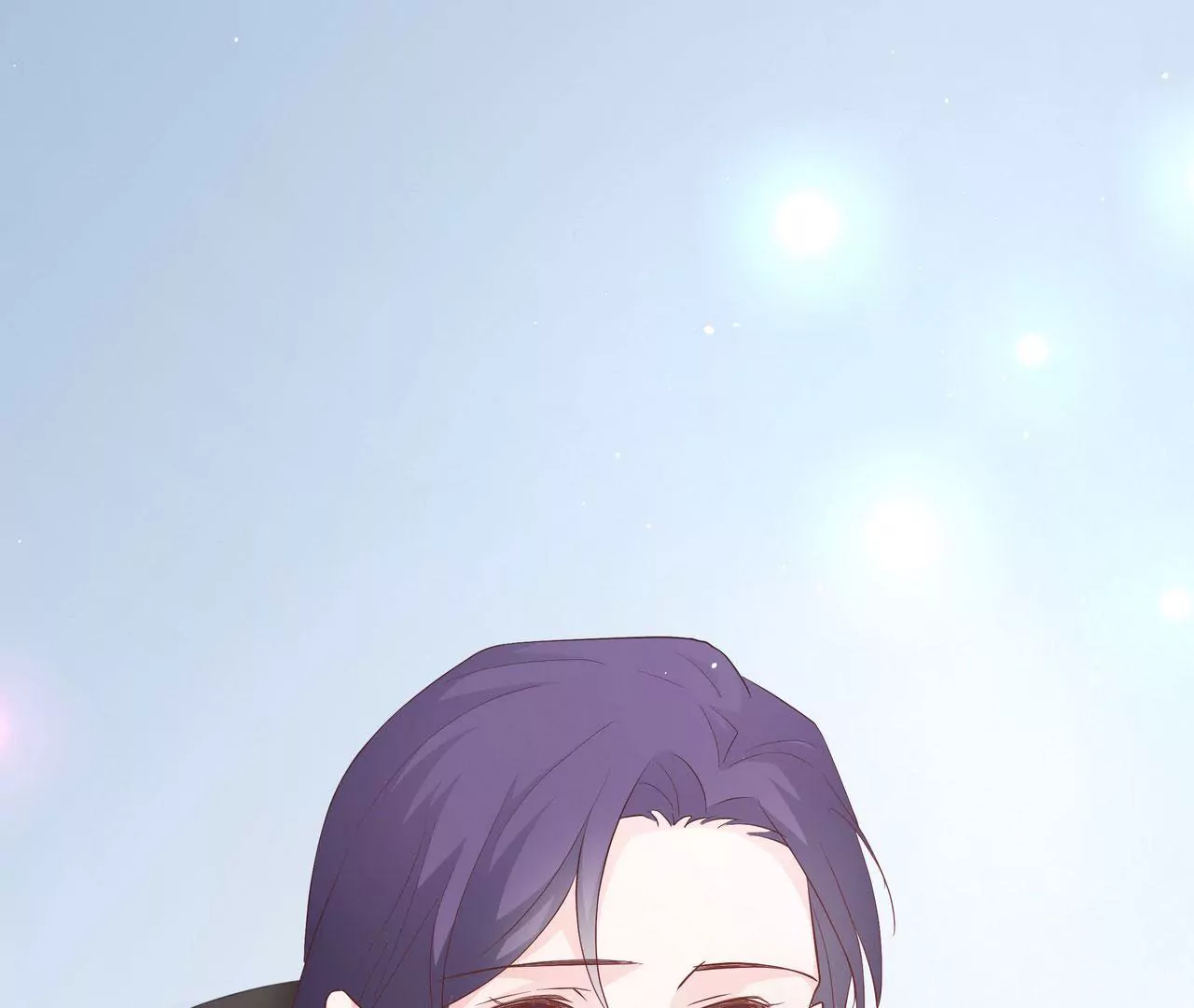《盛少的浪漫攻略》第75话 不期而遇 第12页