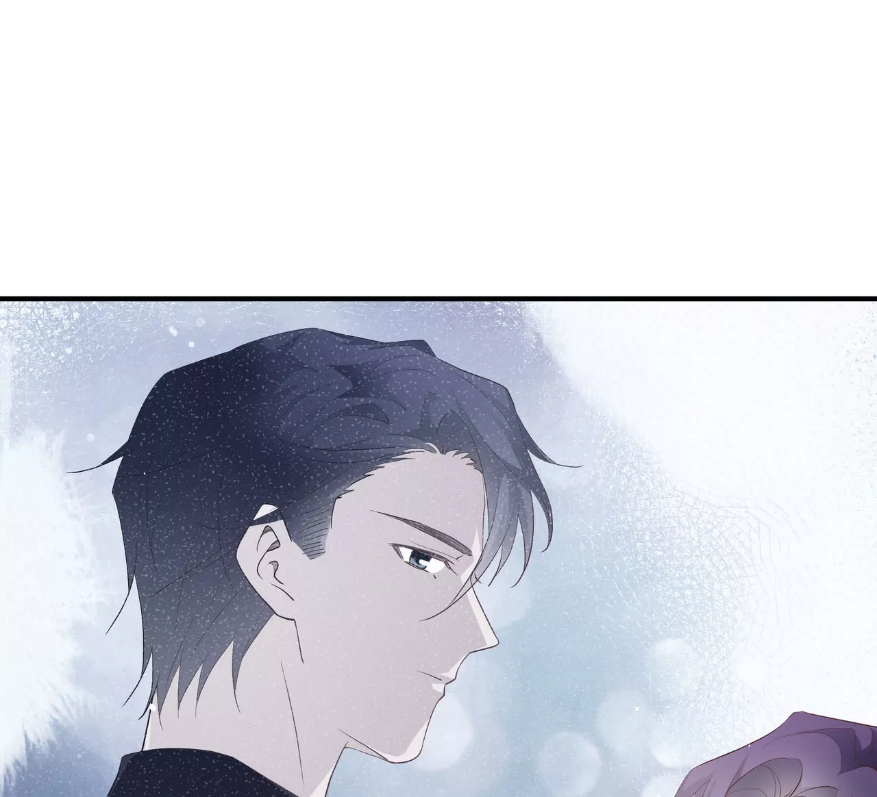 《盛少的浪漫攻略》第75话 不期而遇 第20页