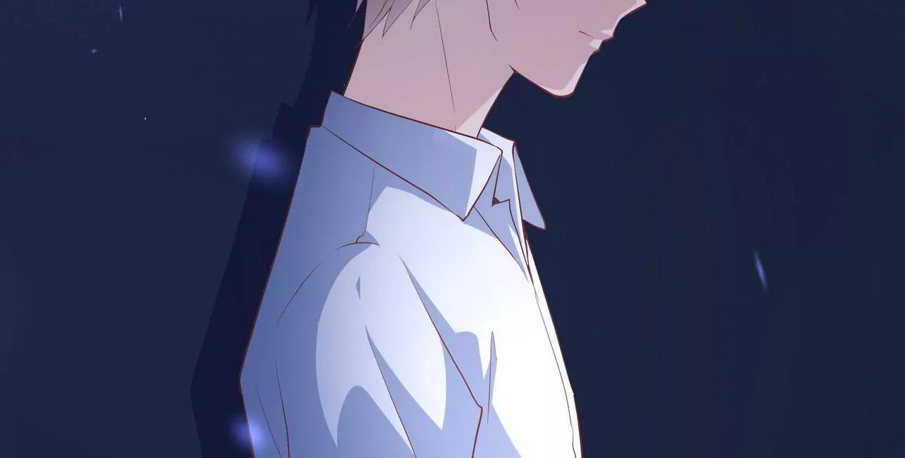 《盛少的浪漫攻略》第75话 不期而遇 第30页