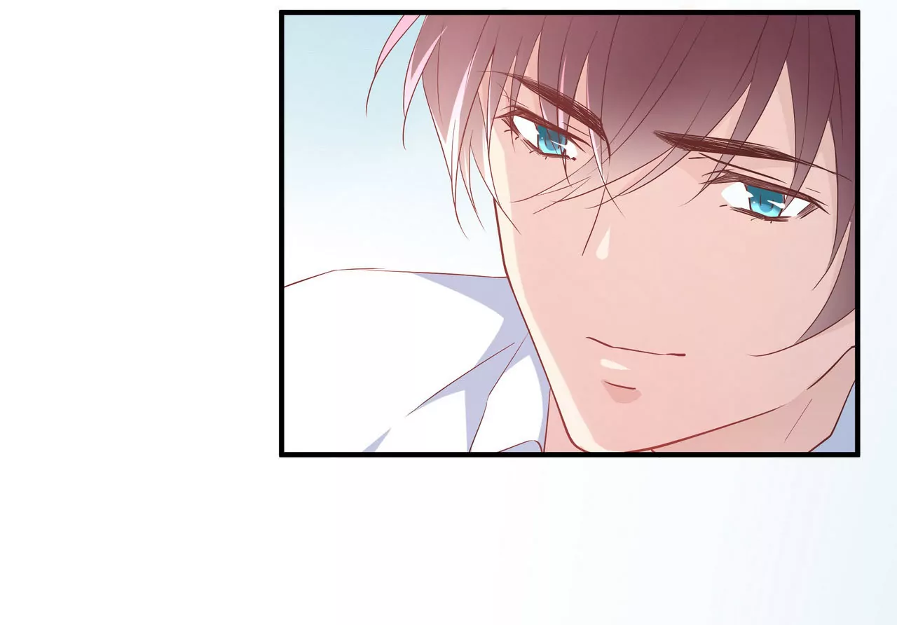 《盛少的浪漫攻略》第75话 不期而遇 第9页