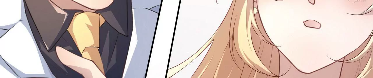 《盛少的浪漫攻略》第80话 盛装赴宴 第18页