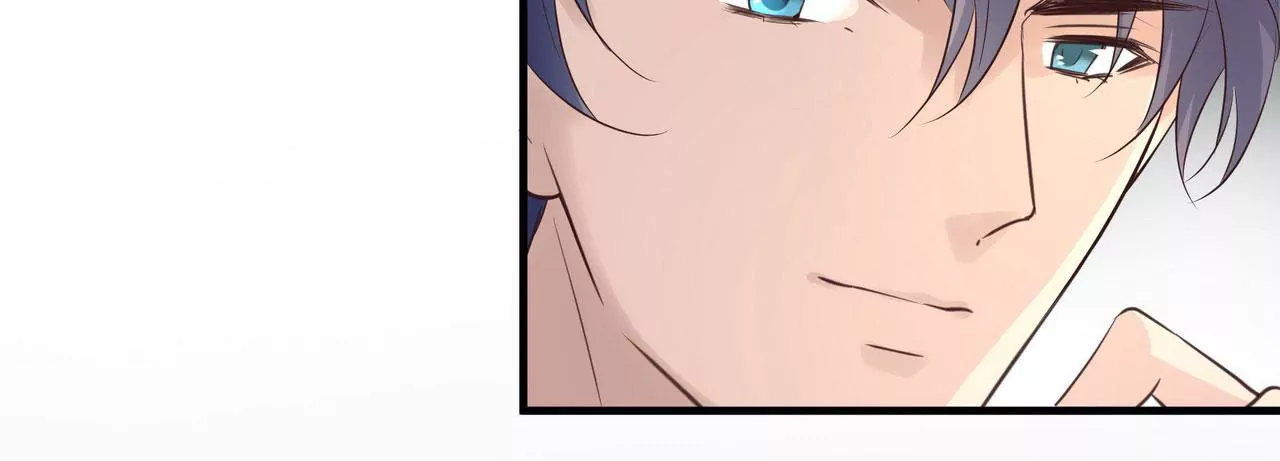 《盛少的浪漫攻略》第79话 就想离你这么近 第28页