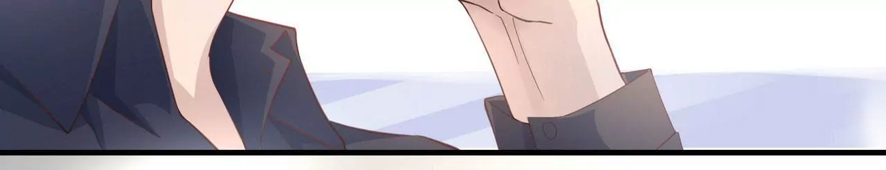 《盛少的浪漫攻略》第79话 就想离你这么近 第43页
